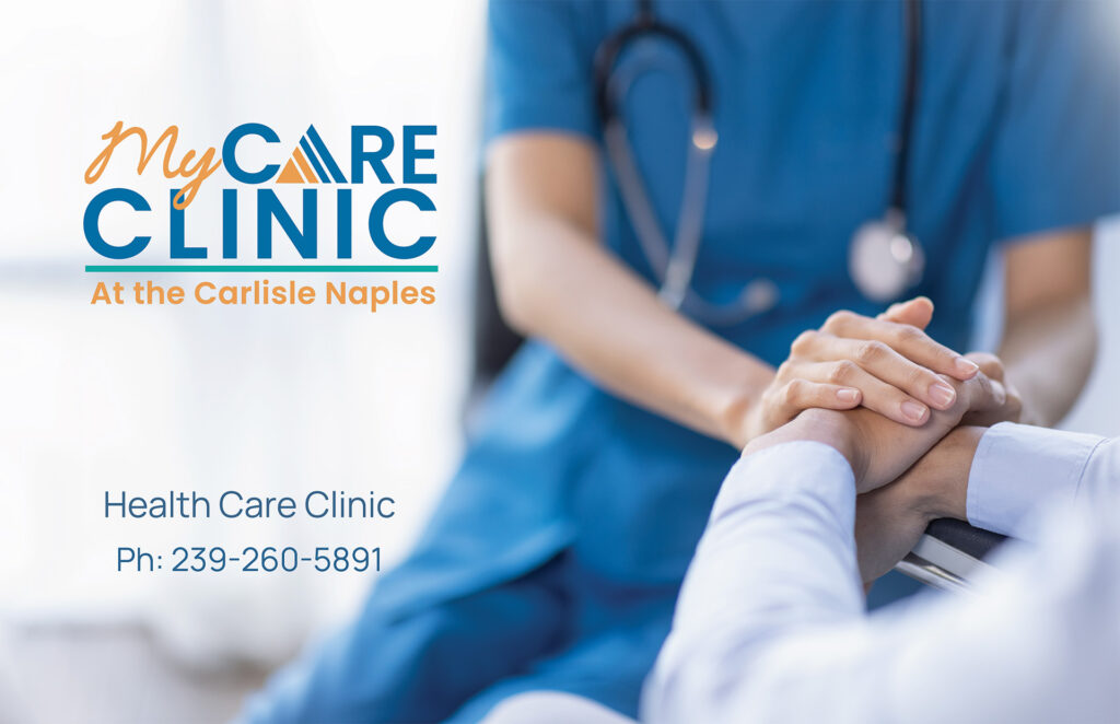 My Care Clinic at the Carlisle Naples